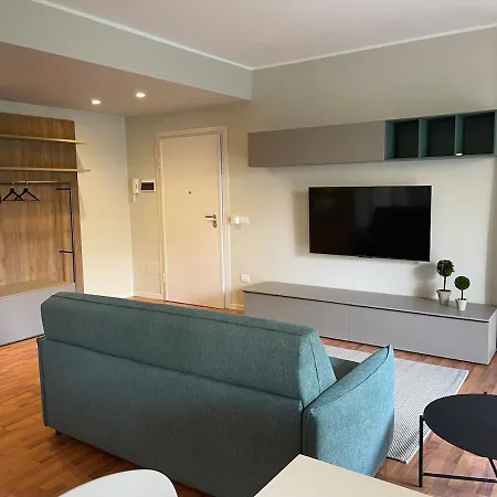 Apartment Magellano Home