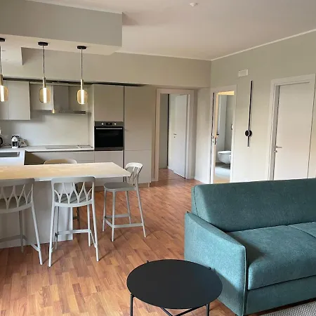 Magellano Home Apartment *