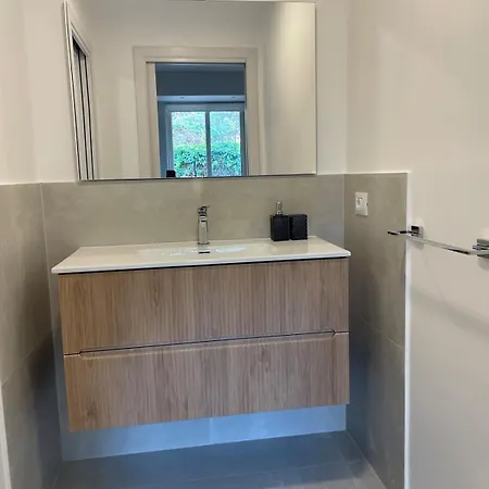 Apartment Magellano Home