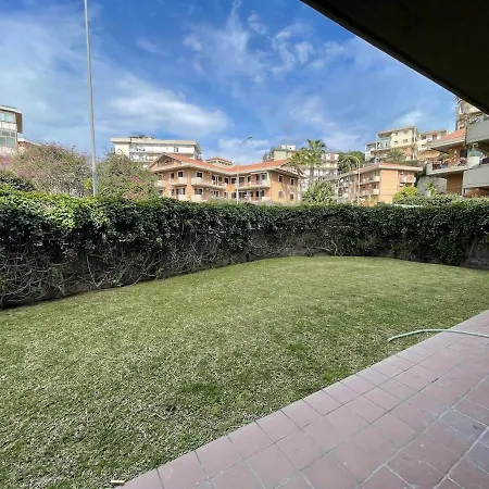 Magellano Home Appartement Cannizzaro